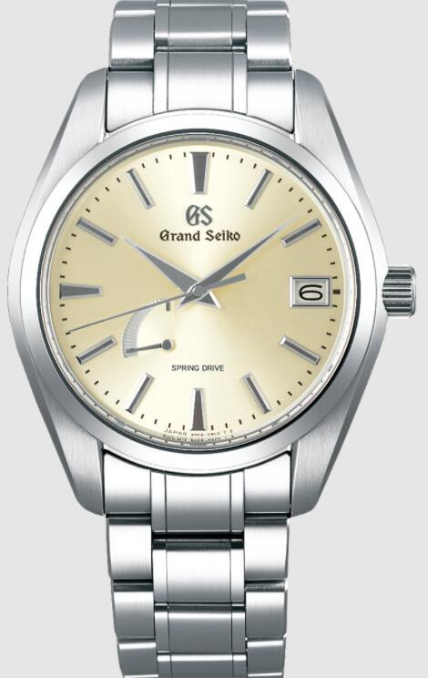 Grand Seiko Heritage Replica Watch SBGA201